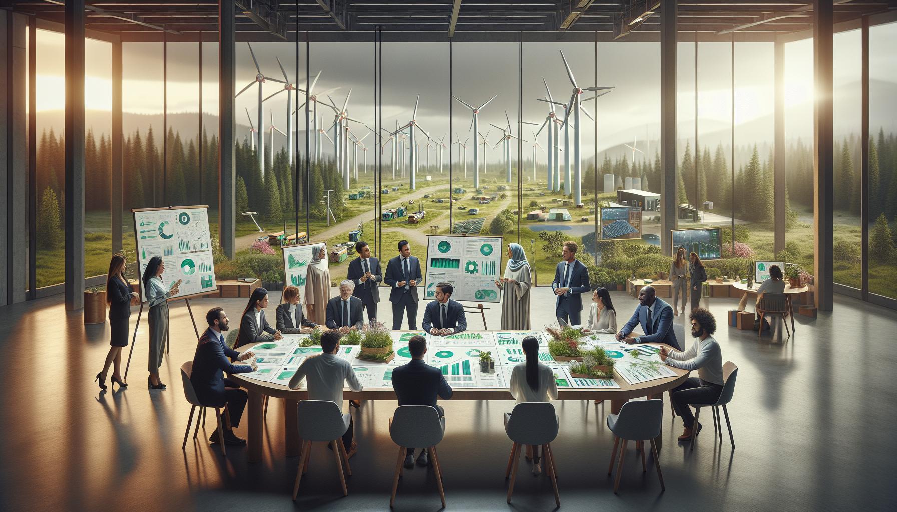 Understanding the Green Climate Fund: An Overview