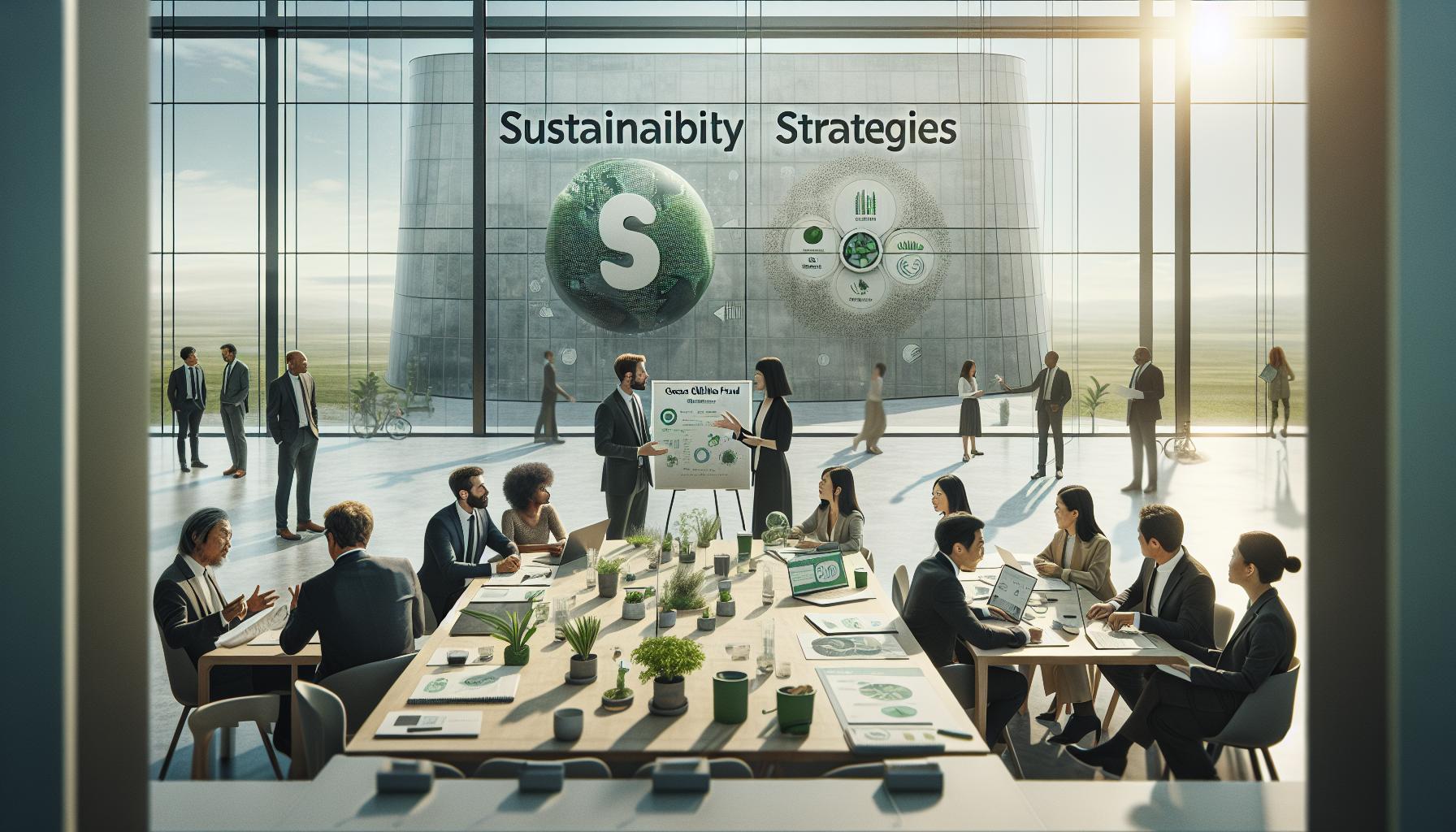 Understanding the Green Climate Fund: Purpose and Goals