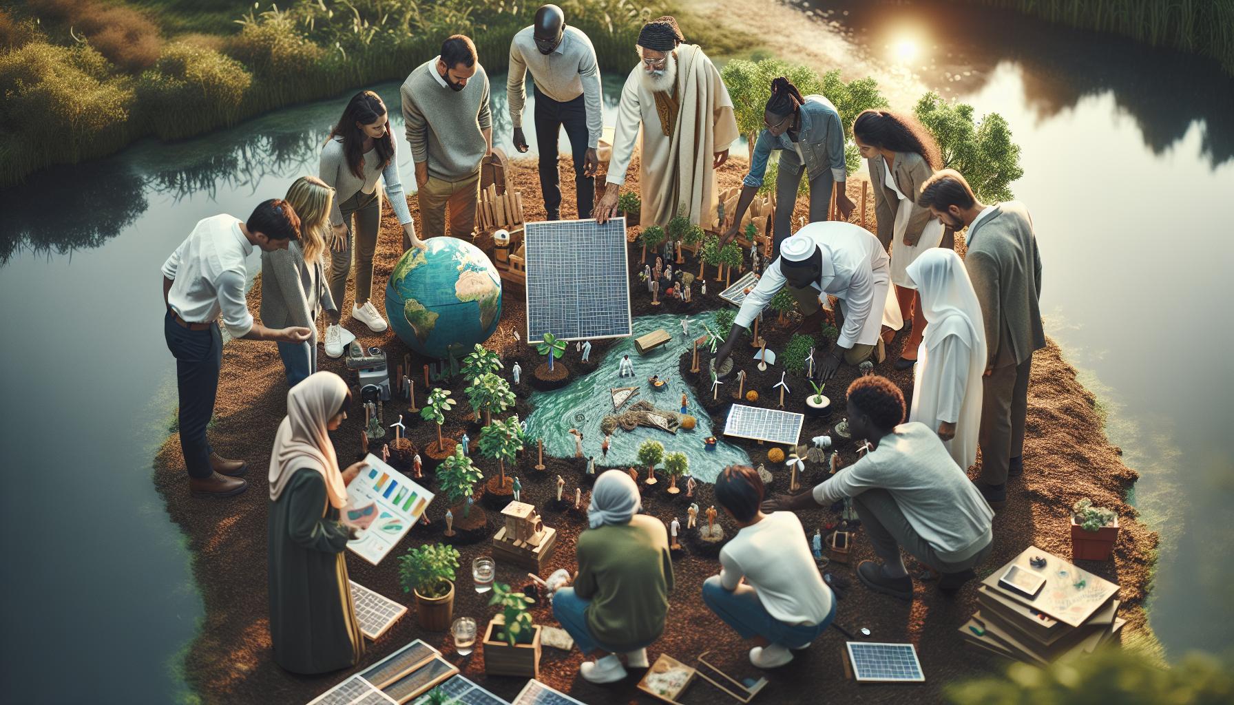 Who Contributed To The Green Climate Fund: Full List 1 Understanding the Green Climate Fund Purpose