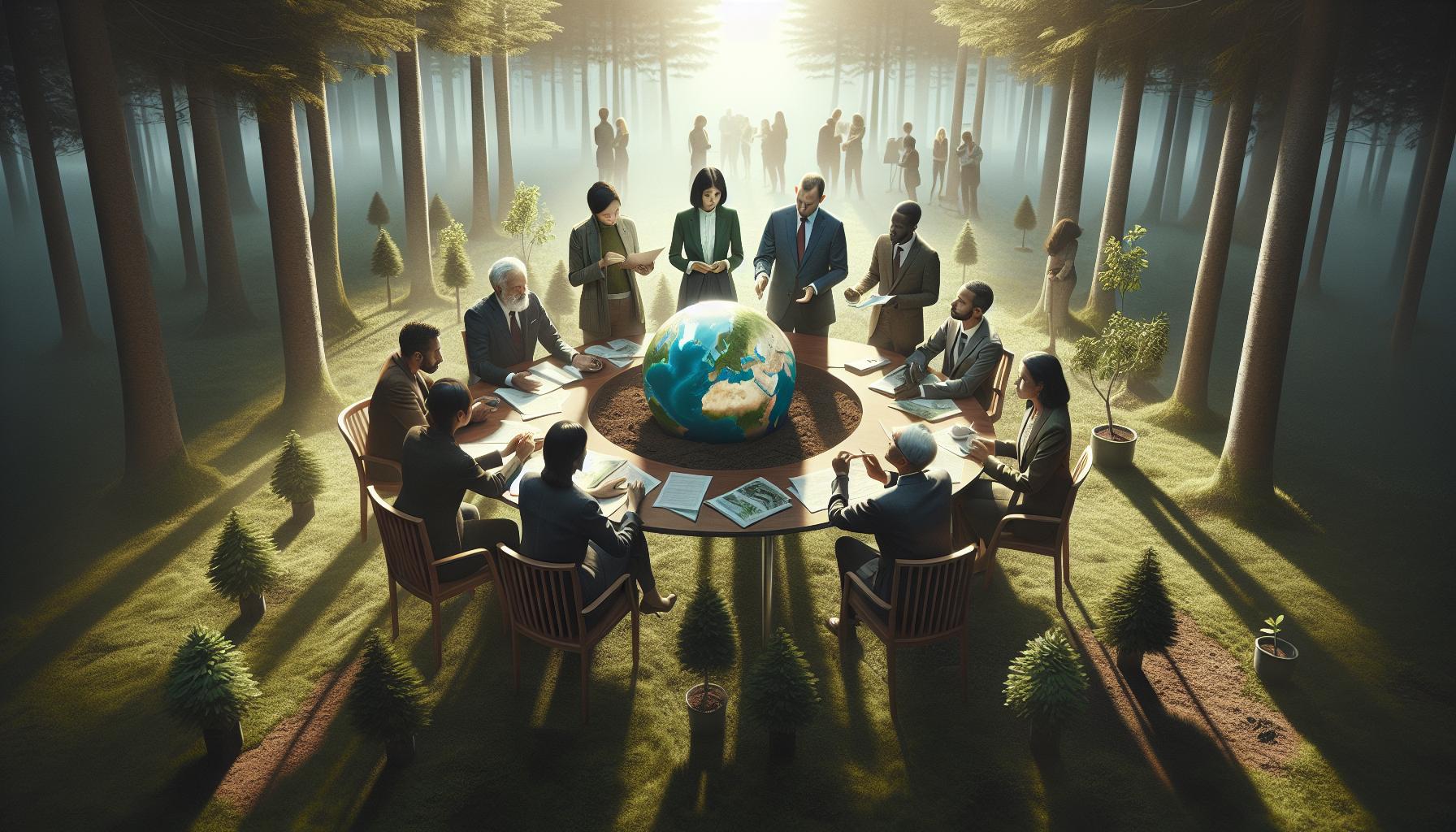 Understanding the Green Climate Fund's Importance