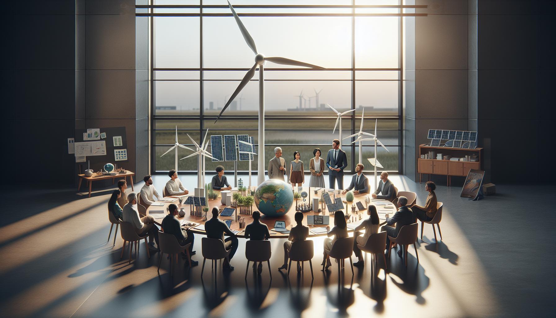 Understanding the Green Climate Fund's Purpose