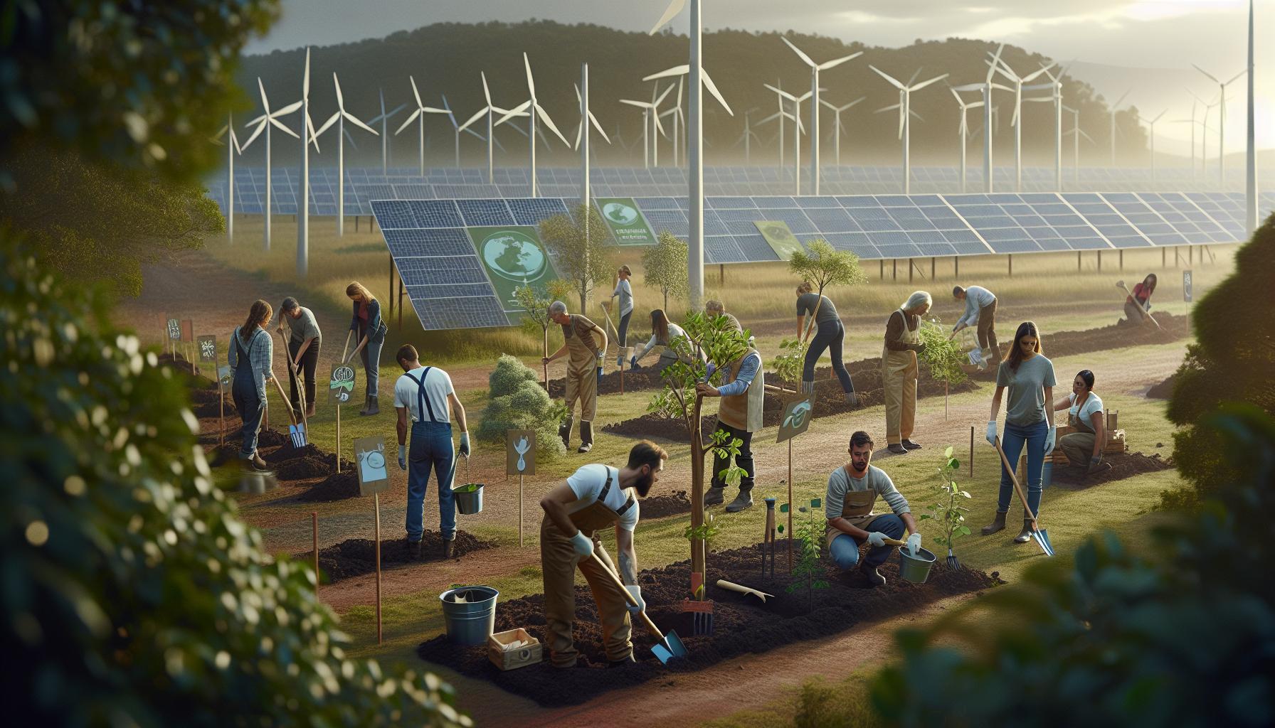 Understanding the Green Climate Fund's Purpose