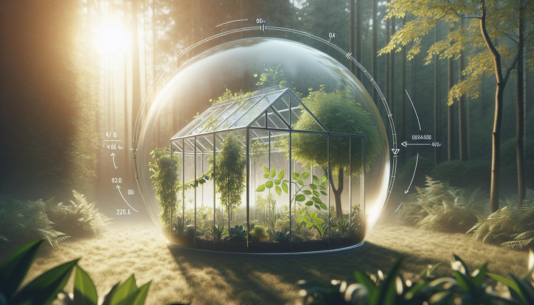 Understanding the Greenhouse Effect Basics