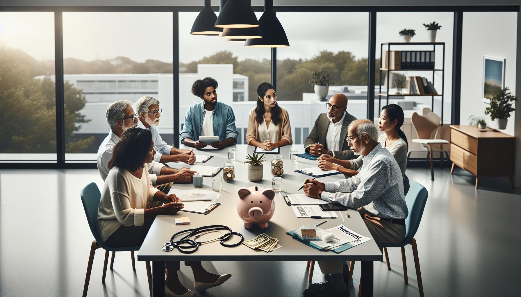 Can You Invest HSA Money for Retirement Growth 1 Understanding Health Savings Accounts (HSAs) and Their Benefits