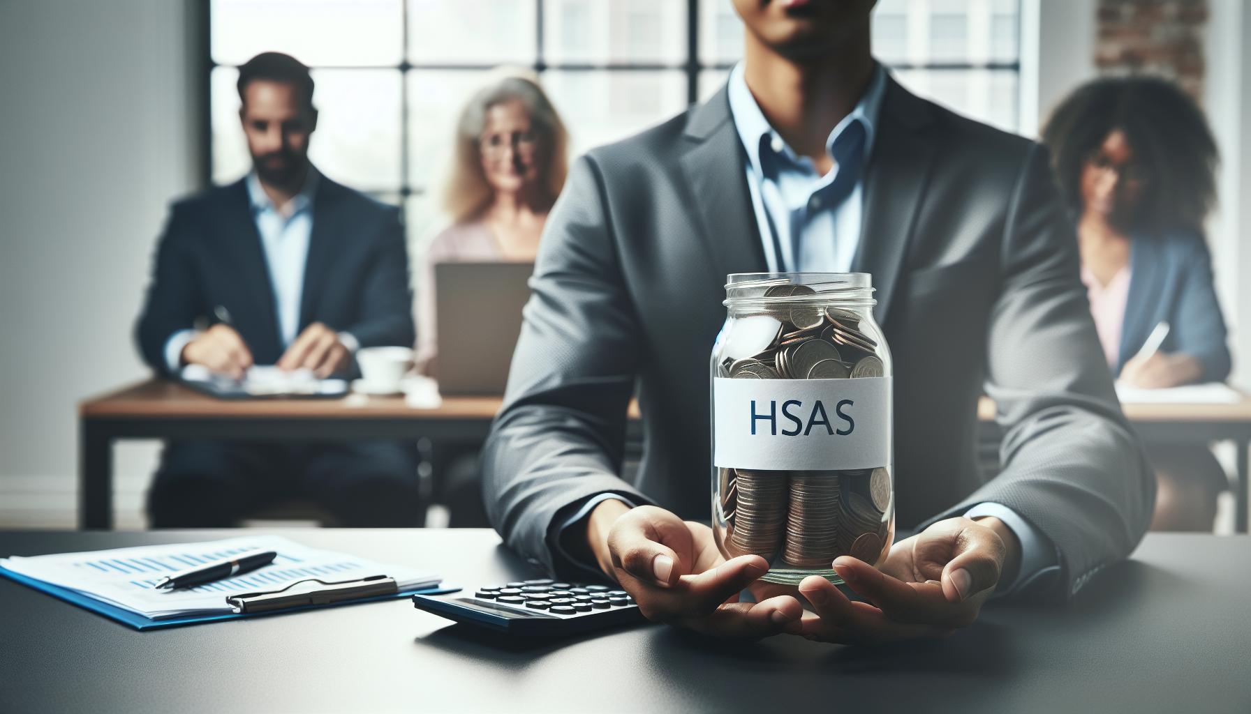Understanding Health Savings Accounts (HSAs)