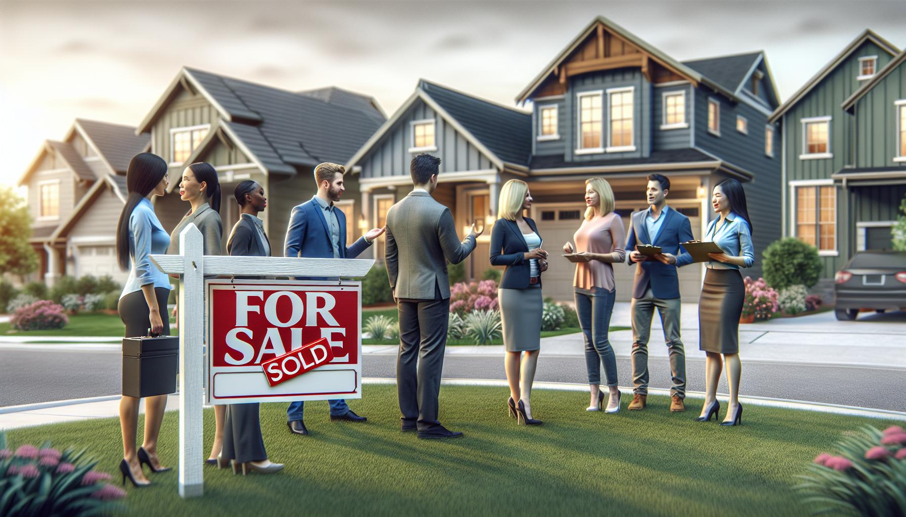 Is Condominium a Good Investment in Hot Markets 2 Understanding Hot Real Estate Markets