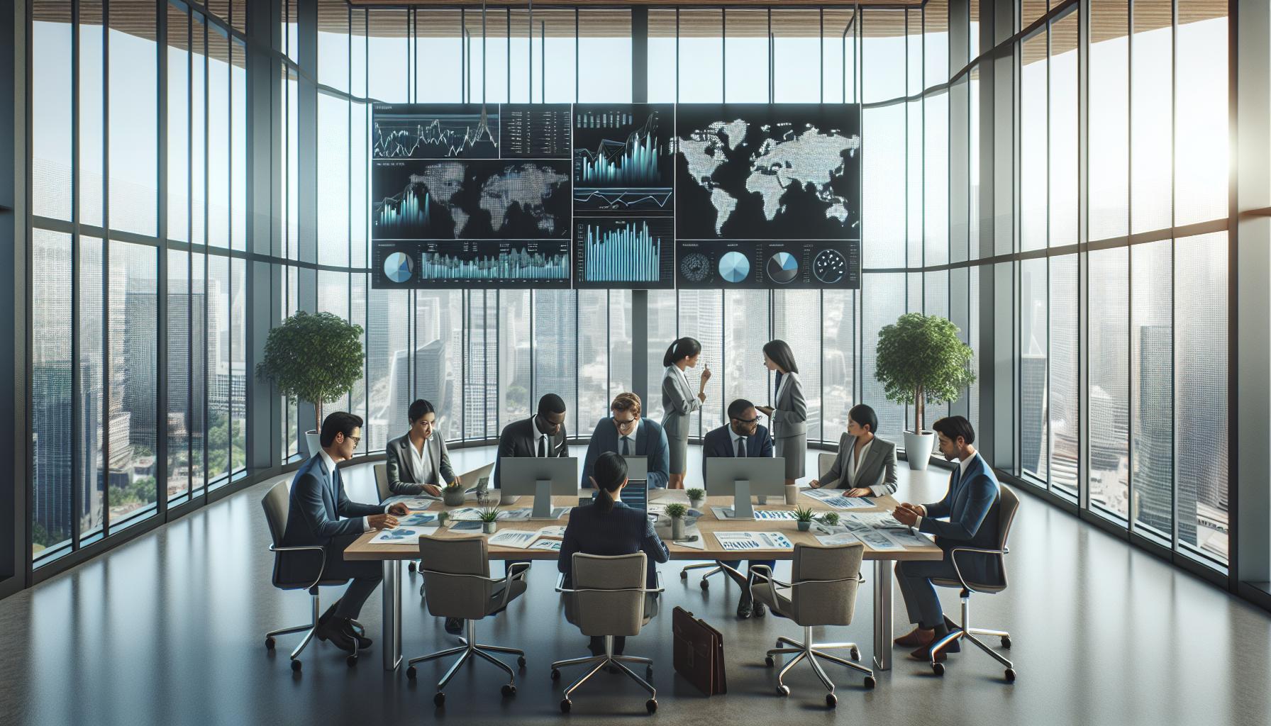 Understanding Investment Opportunities in Emerging Markets