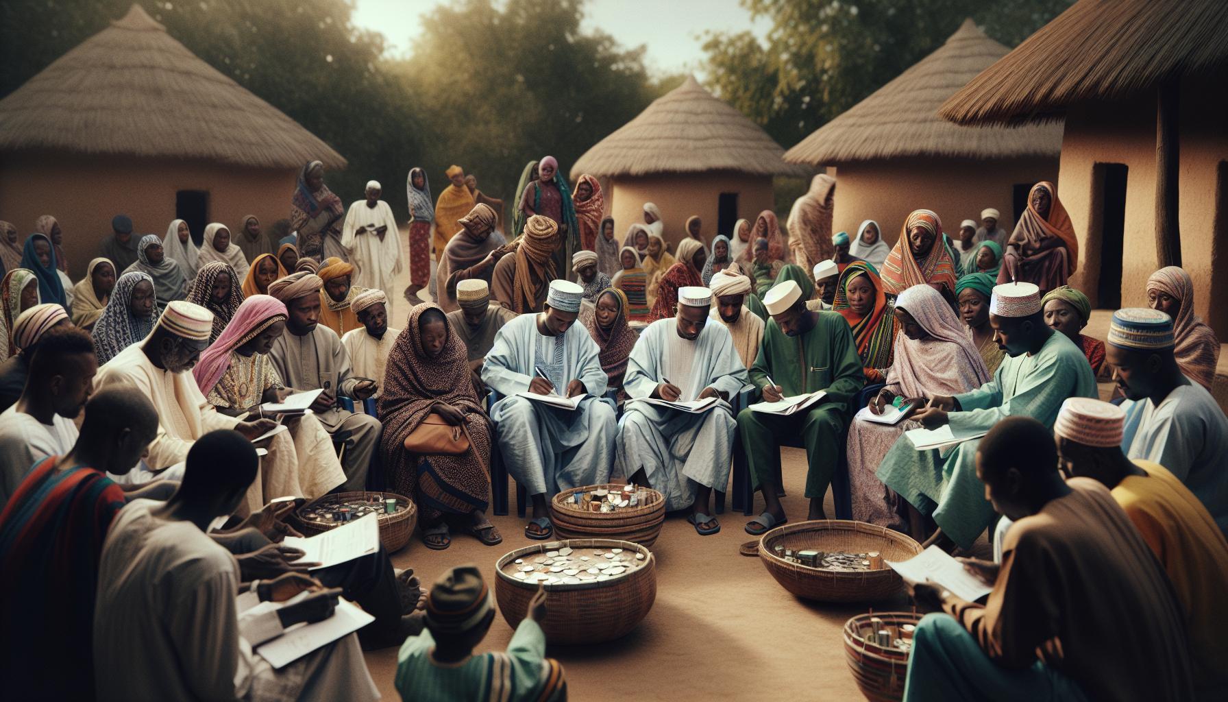 Understanding Microfinance: A Brief Overview