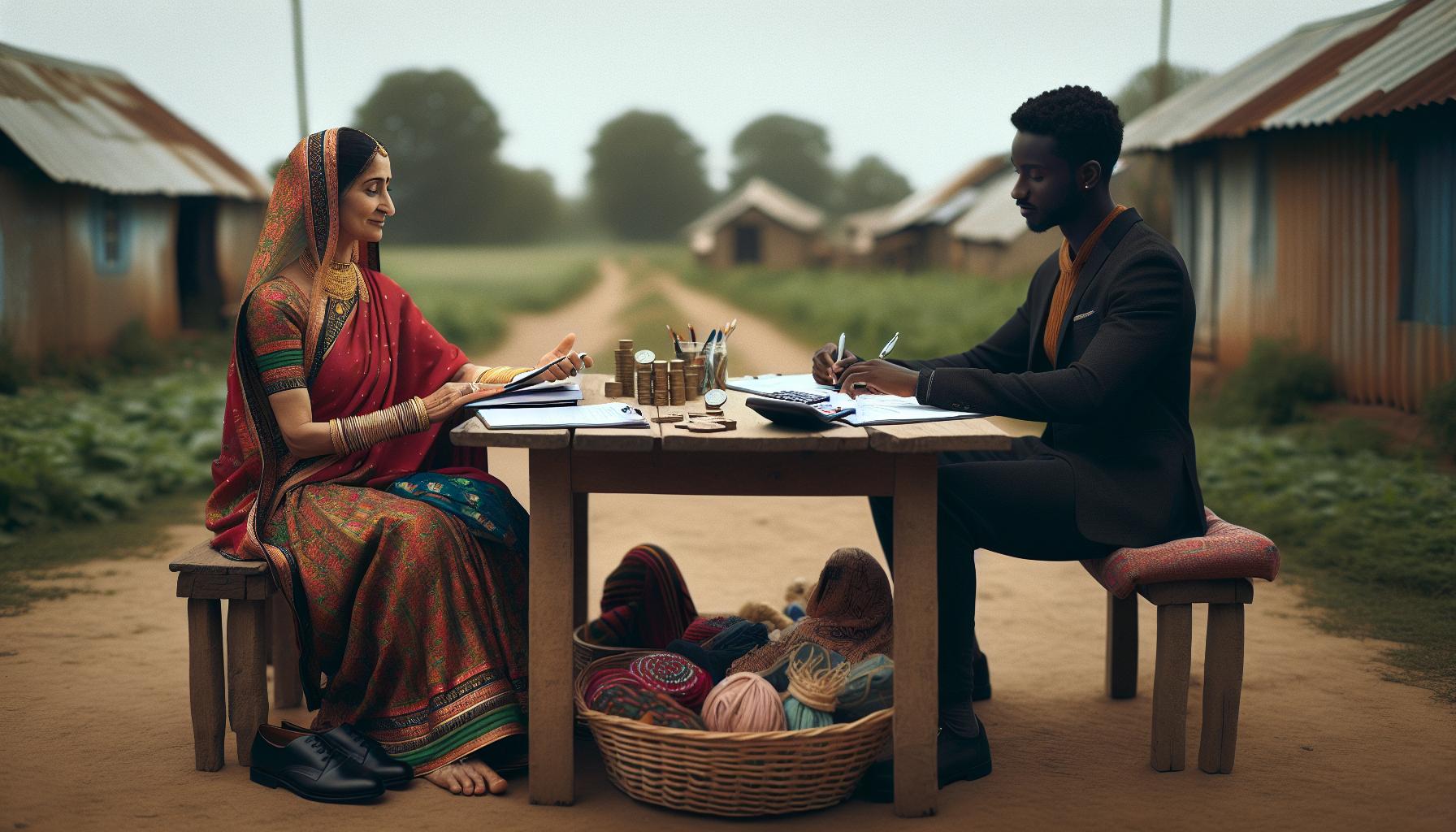 Understanding Microfinance: Key Concepts Explained