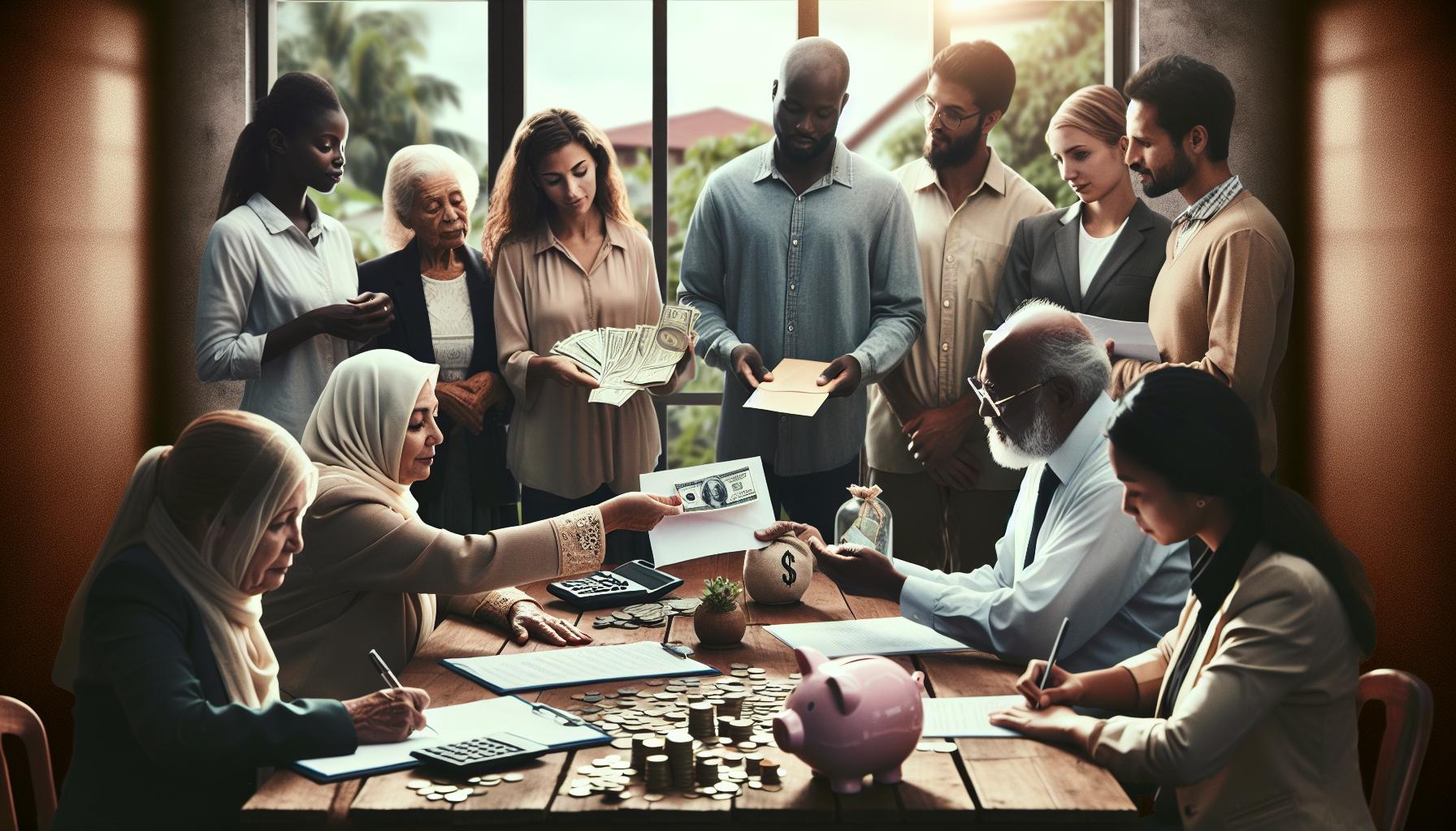 What Is a Microfinance Loan & How Can It Help You Start a Business 1 Understanding Microfinance Loans: Key Features Explained