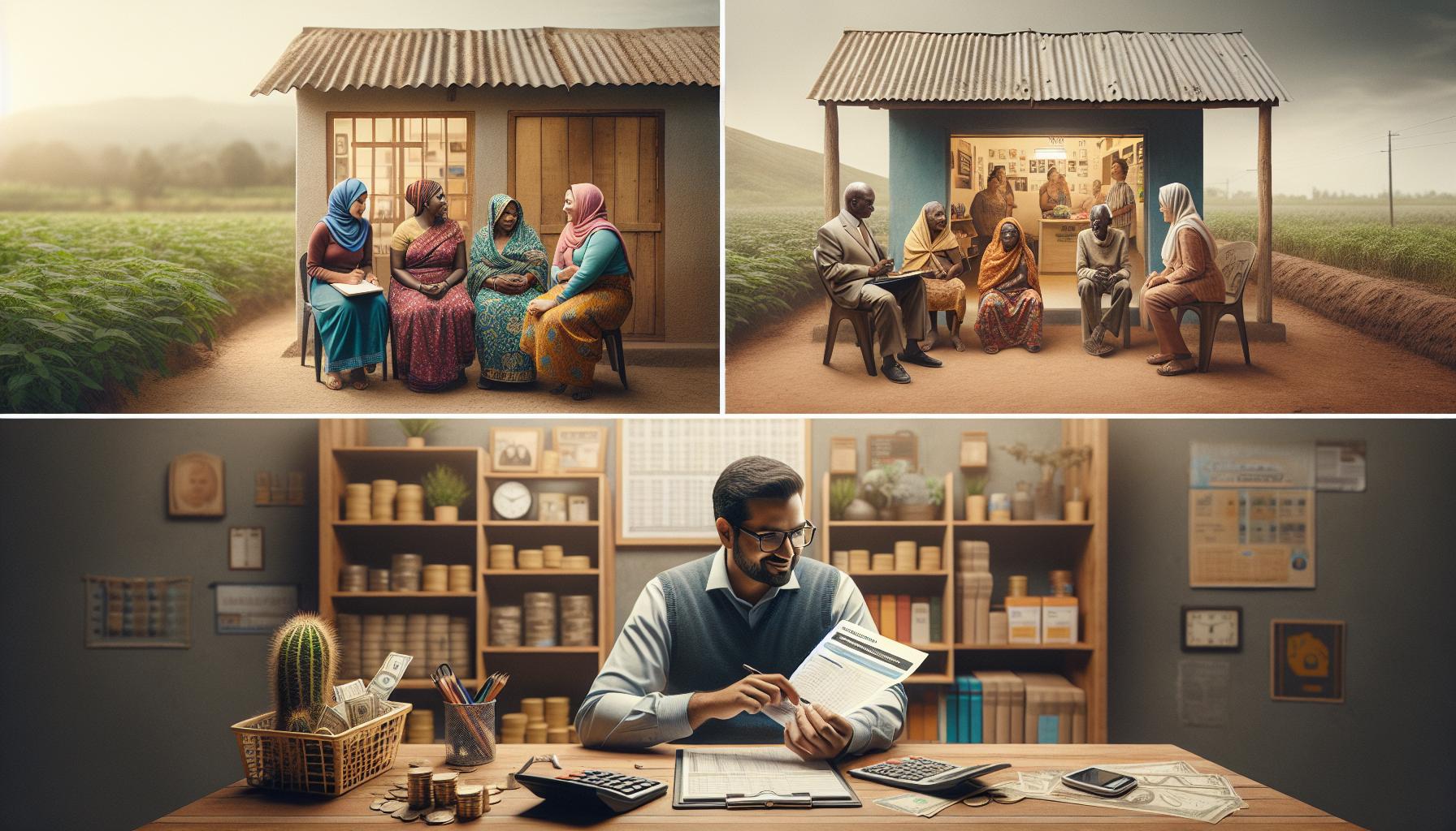 Understanding Microfinance Models: Which One Suits You?