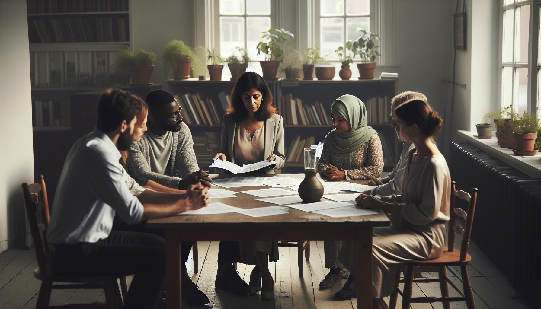 Understanding Microfinance: An Overview of Its Purpose