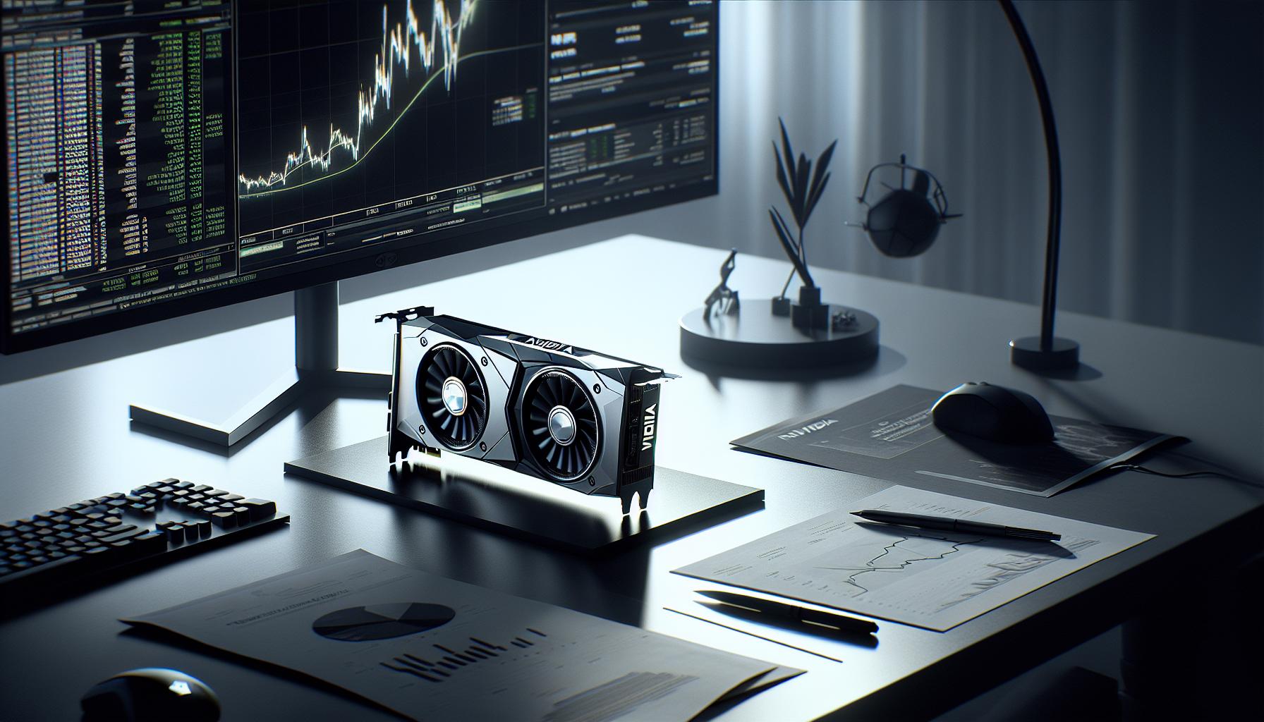 Understanding Nvidia's Market Position