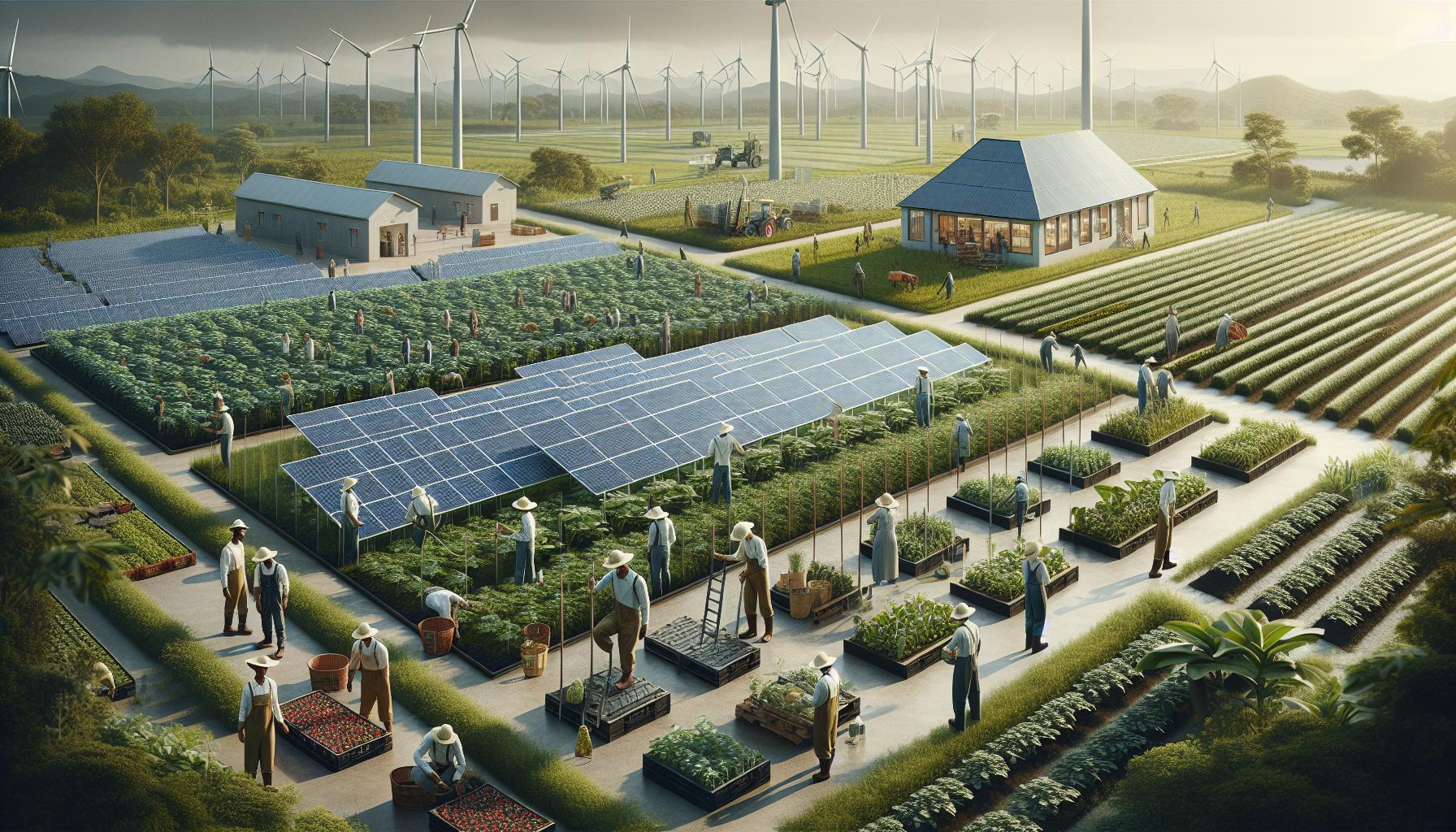 What Does The Green Climate Fund Do With Your Money 2 Understanding the Projects Funded by the Green Climate Fund