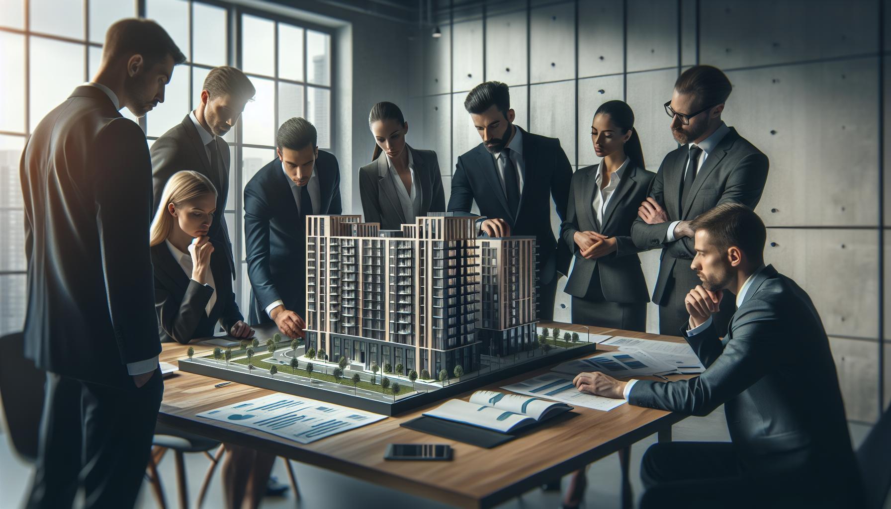 How to Invest in Real Estate Crowdfunding: Beginner's Blueprint 2 Understanding Real Estate Crowdfunding: The Basics