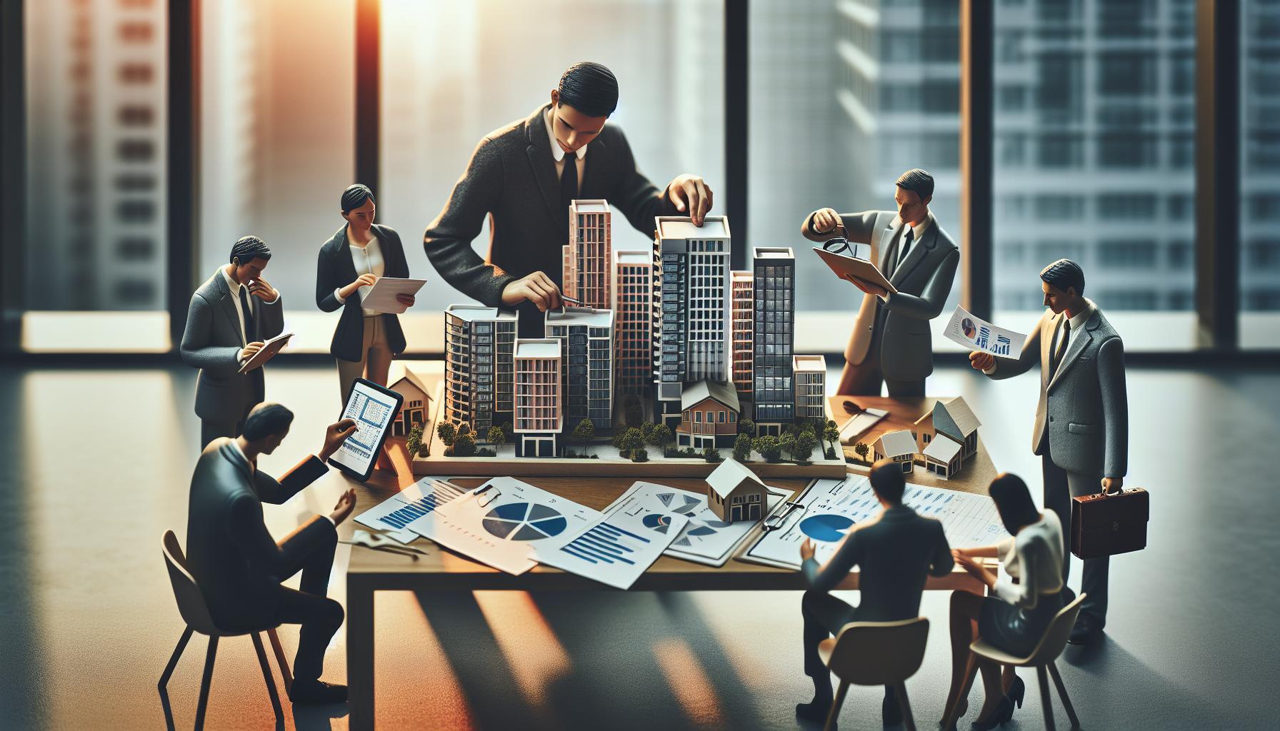 Understanding Real Estate Crowdfunding Risks