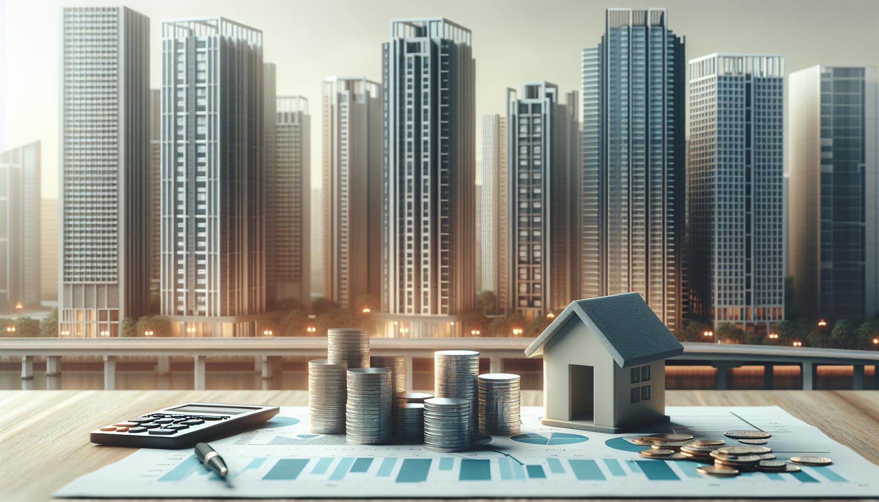 Understanding Real Estate Investment Trusts (REITs)