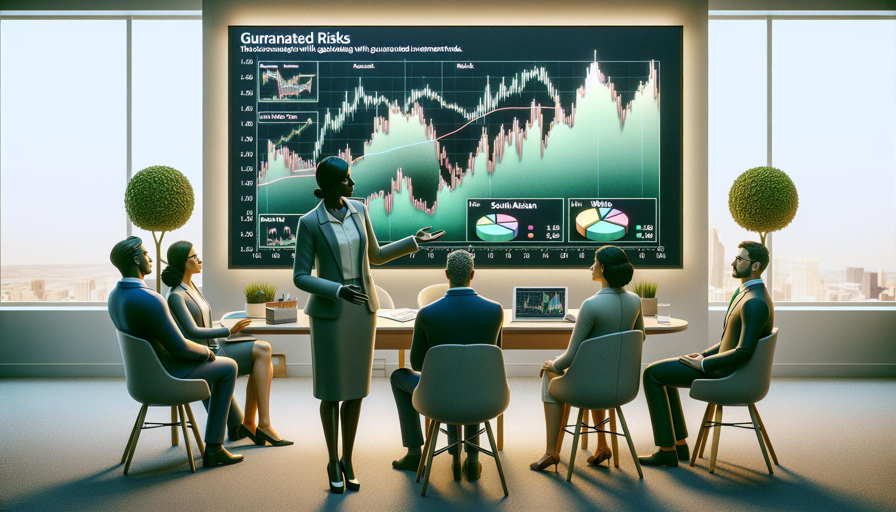 Understanding the Risks Involved with Guaranteed Investment Funds