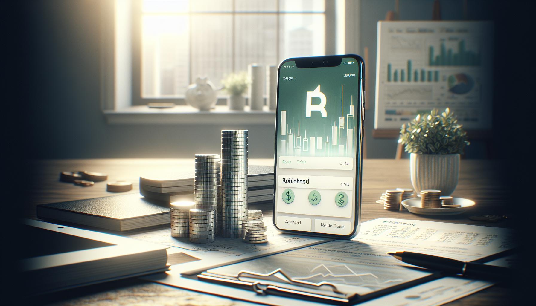 Understanding the Robinhood Platform: Features and Benefits