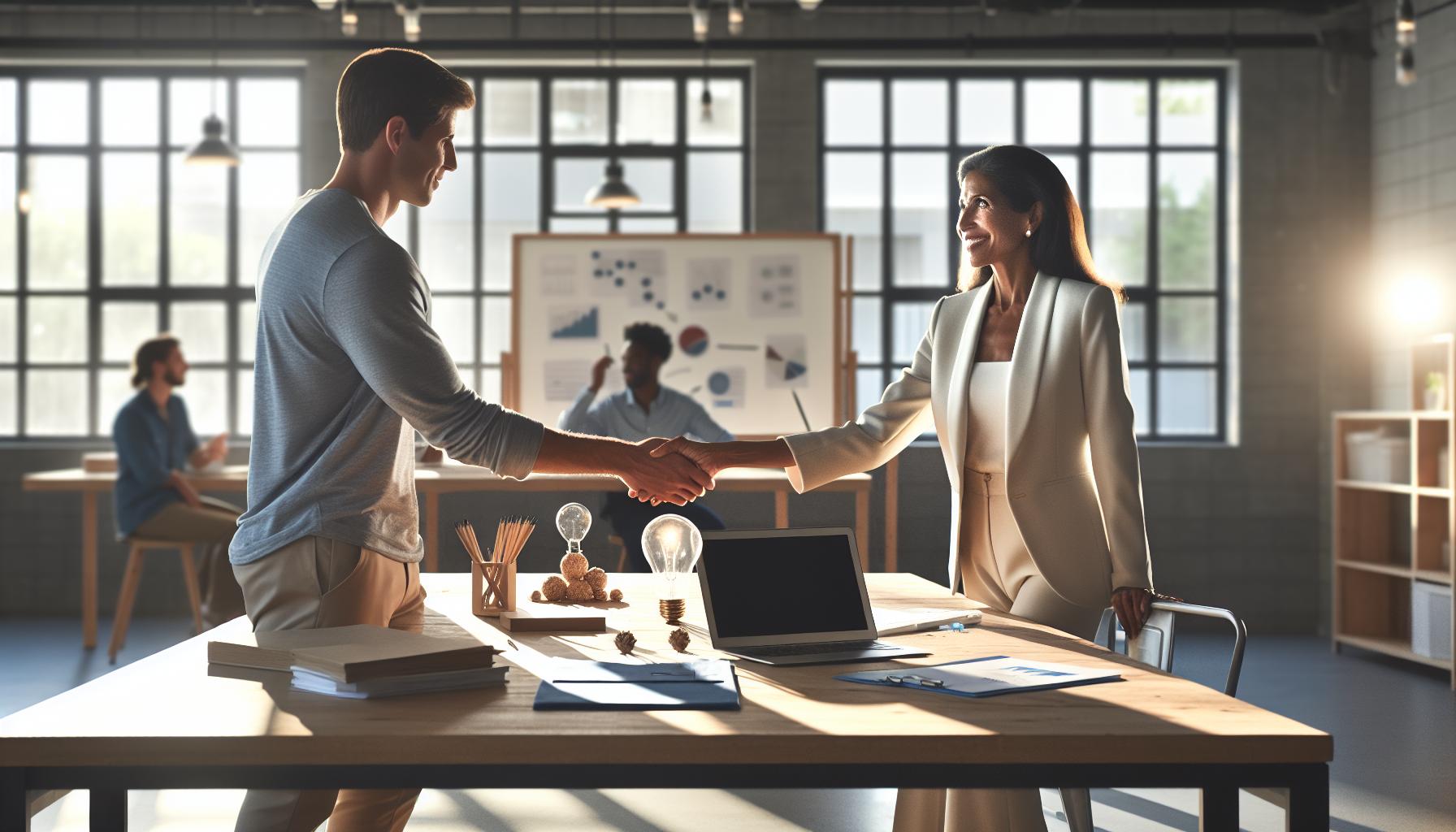 Understanding the Role of an Angel Investor in Startups