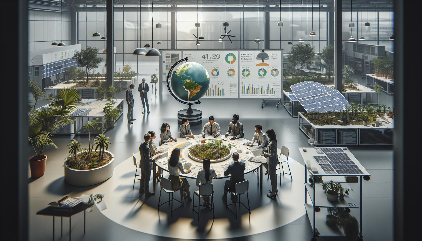 Understanding the Role of the Green Climate Fund