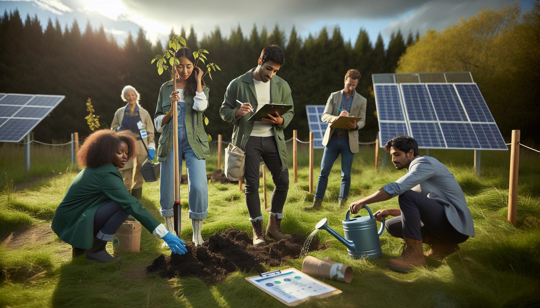 Understanding the Role of Philanthropy in Climate Action