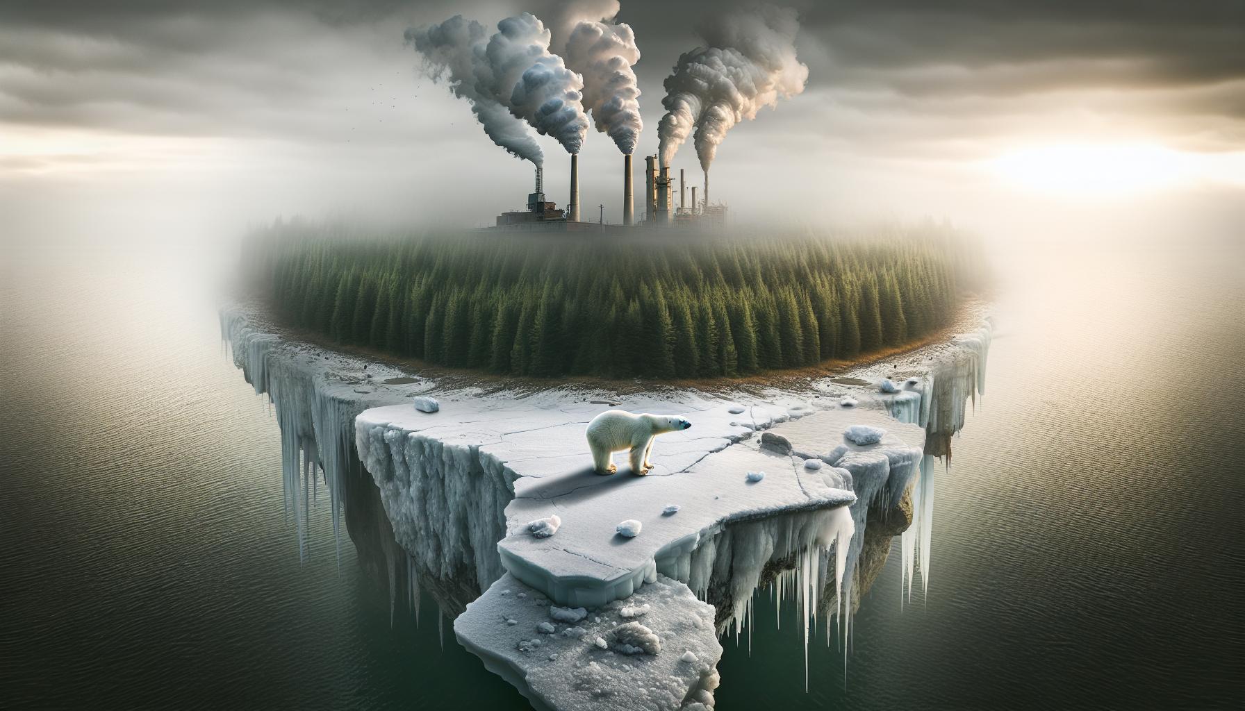 Understanding the Science Behind Global Warming