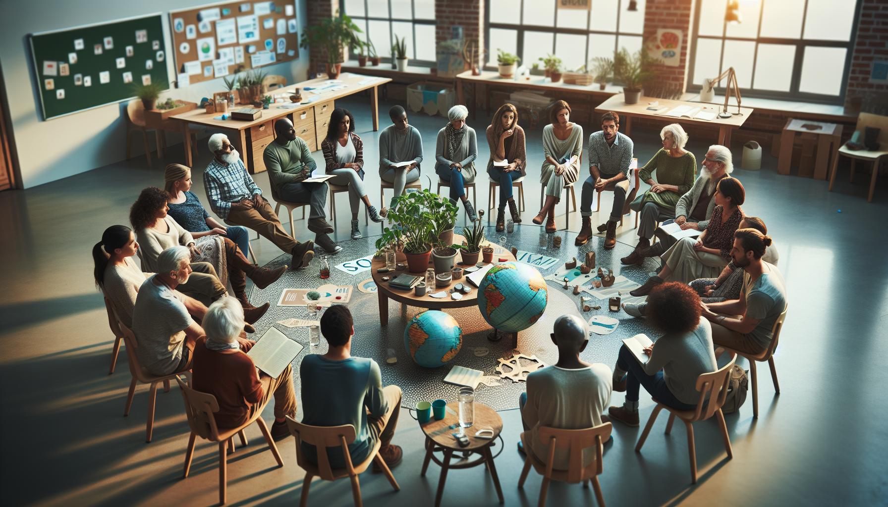 Social Impacts: Shaping Lives and Communities 2 Understanding Social Capital and Its Benefits