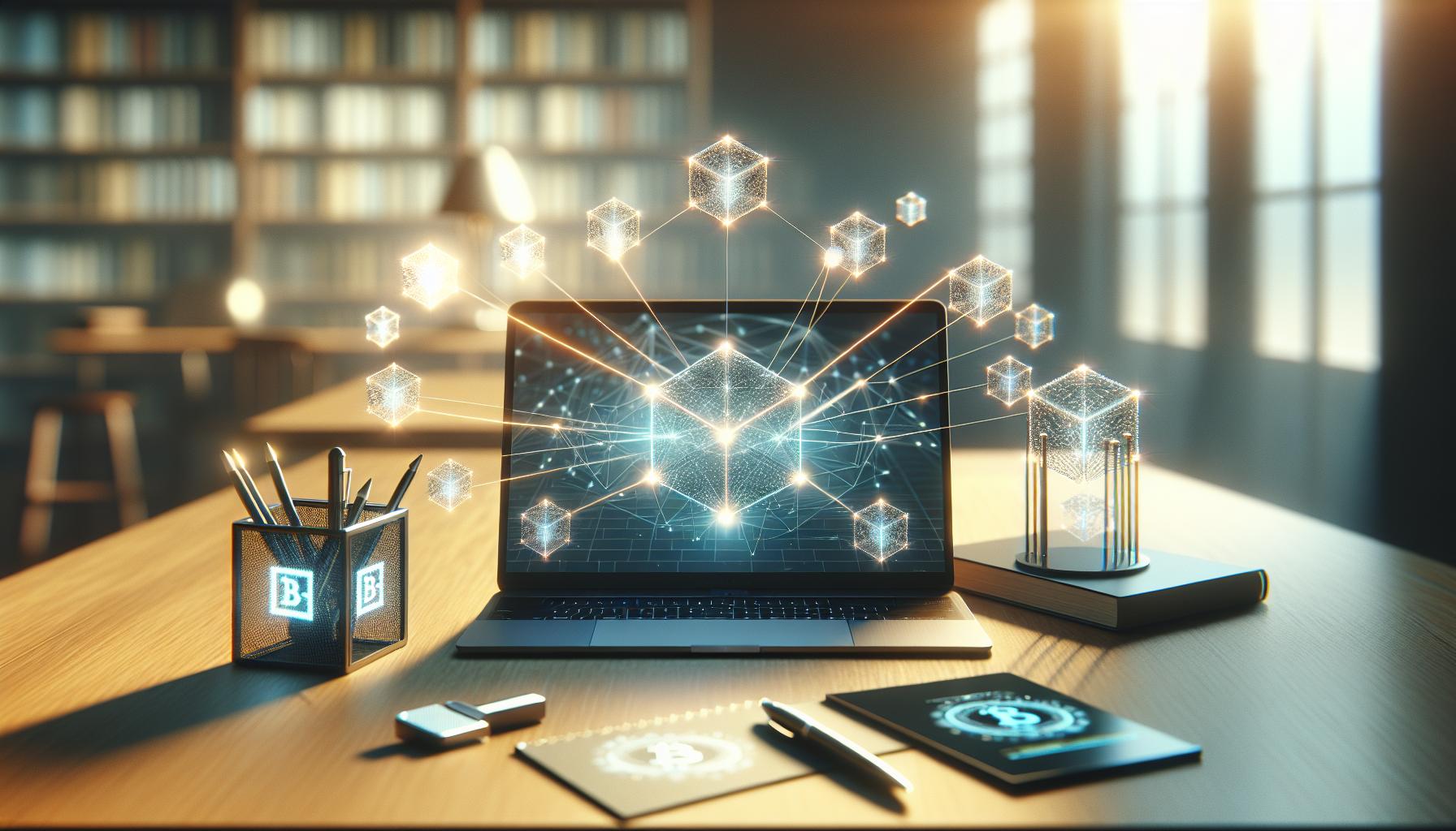 Understanding Solana's Blockchain Technology