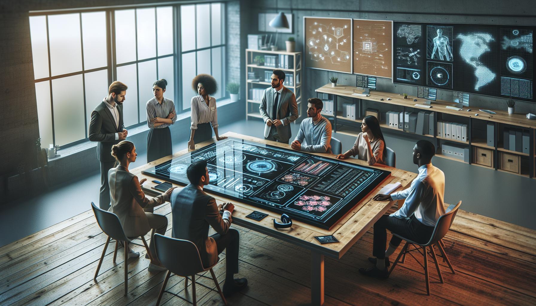 Understanding the Technology Sector and Its Trends