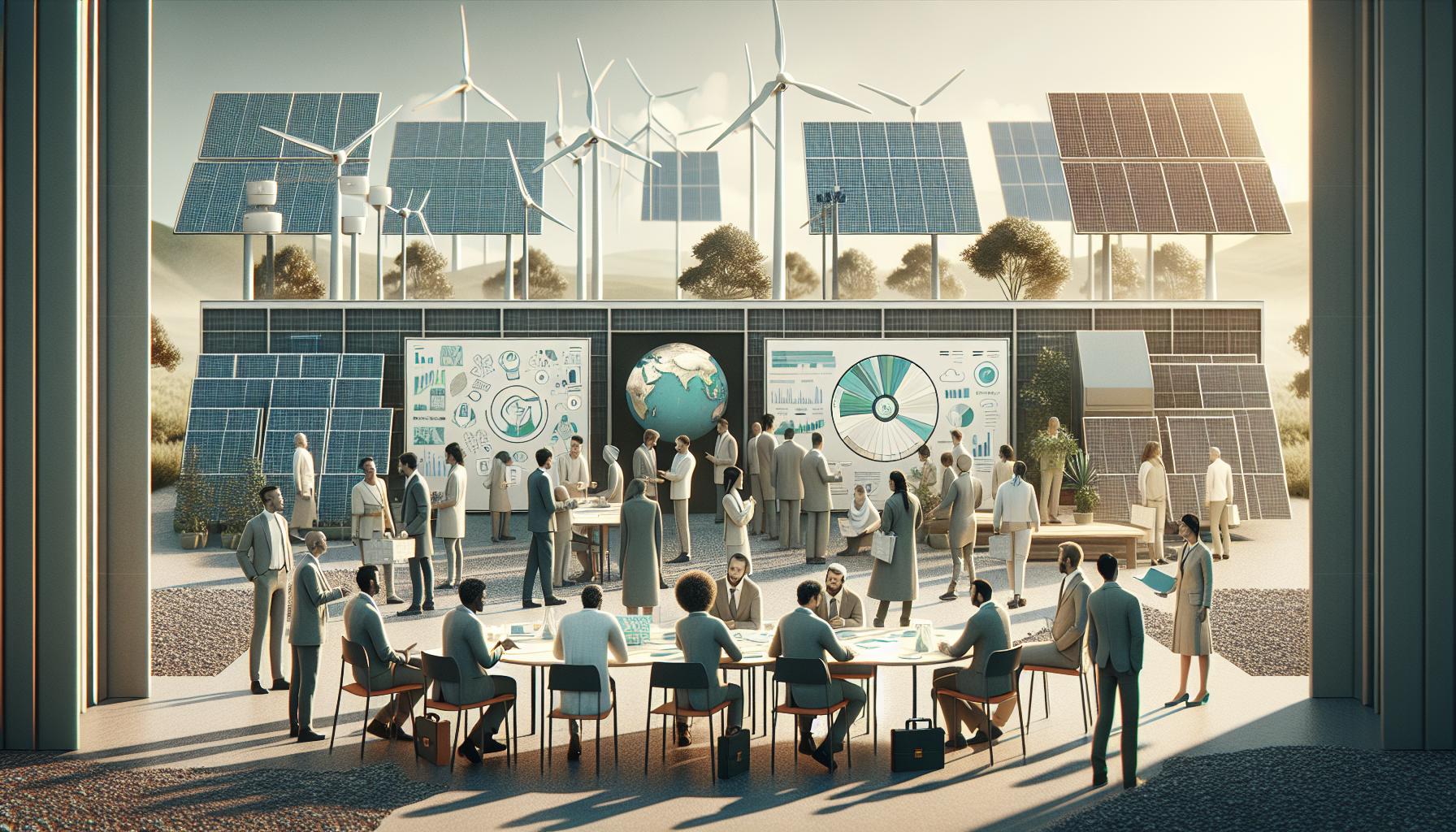 Understanding the UN's Climate Change Agenda