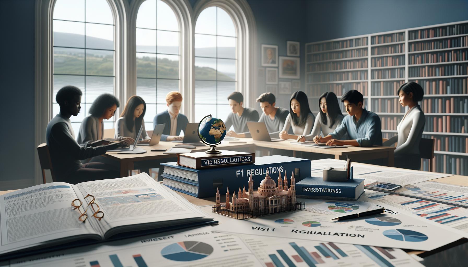 Can a Masters Student on F1 Invest in Crypto Legally 1 Understanding F1 Visa Regulations for Investment