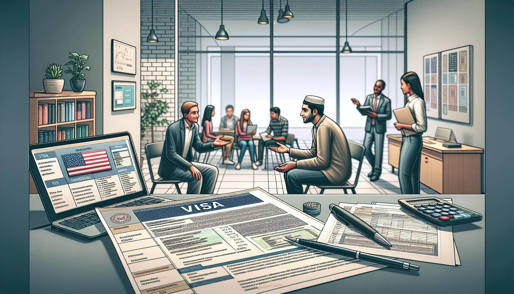 Understanding F1 Visa Restrictions on Financial Activities