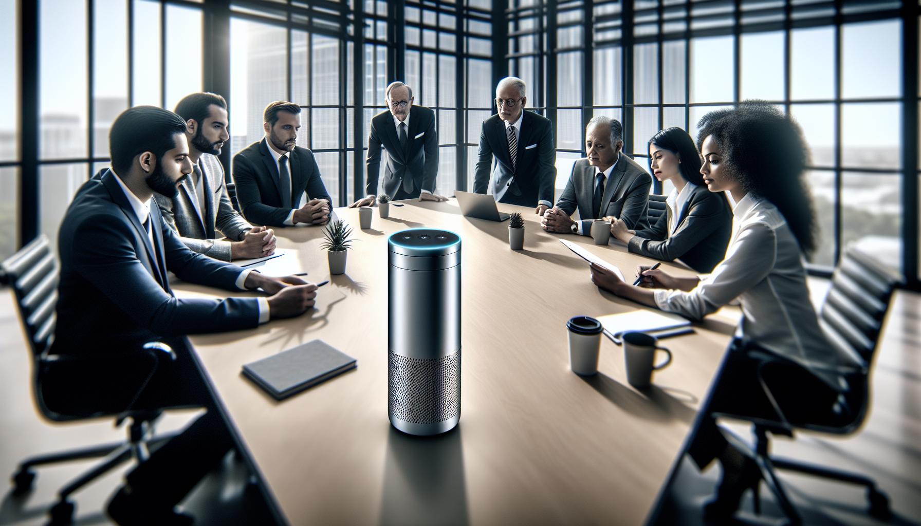 Understanding AI Voice Technology and Its Market Potential