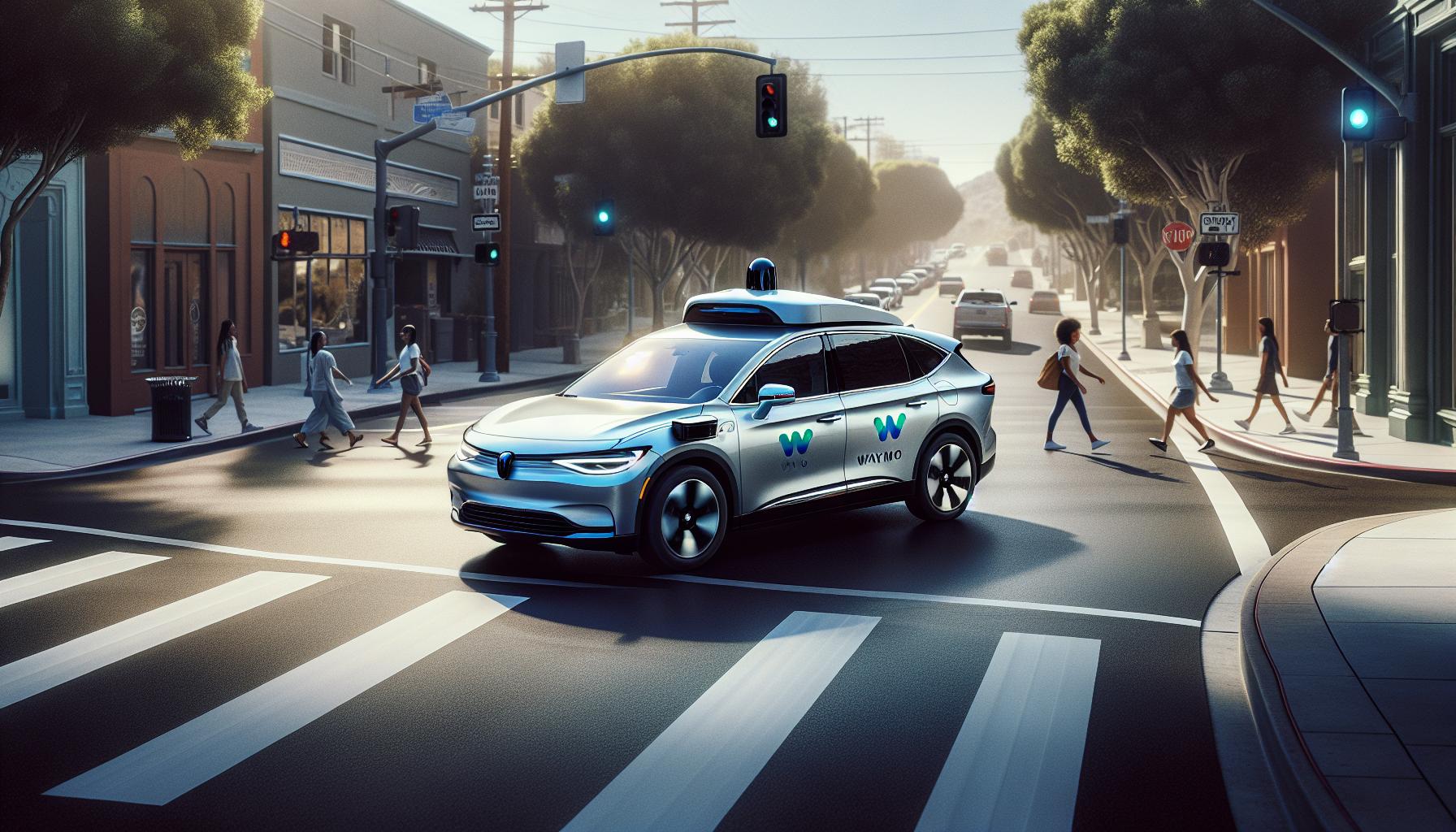 Understanding Waymo: The Future of Autonomous Driving