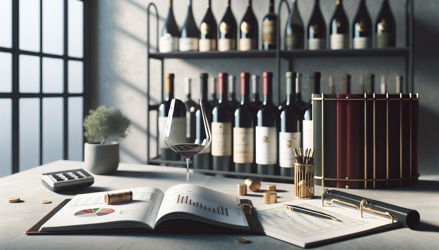 Understanding Wine Investment Basics