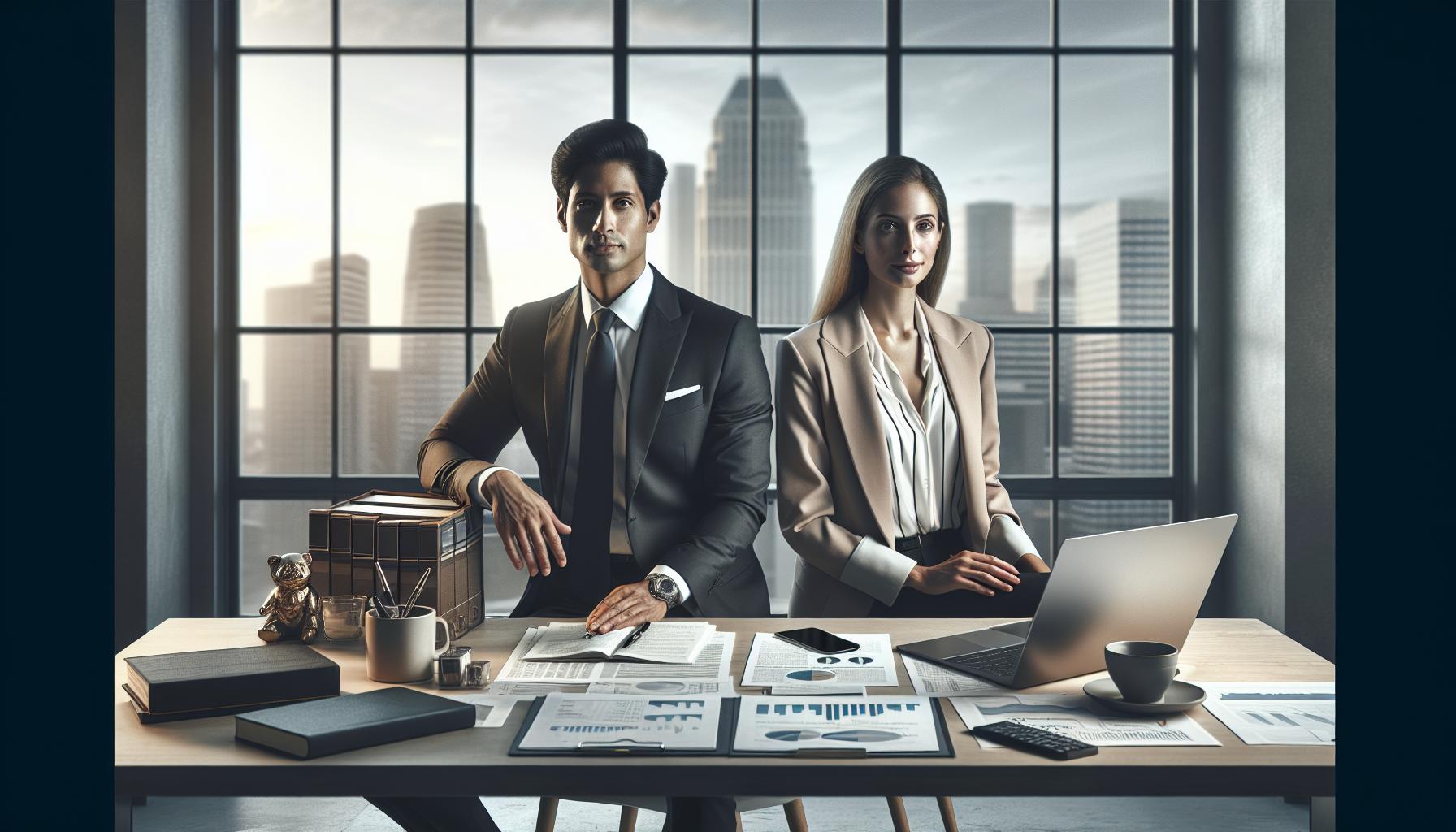 Understanding Work-Life Balance in Investment Banking