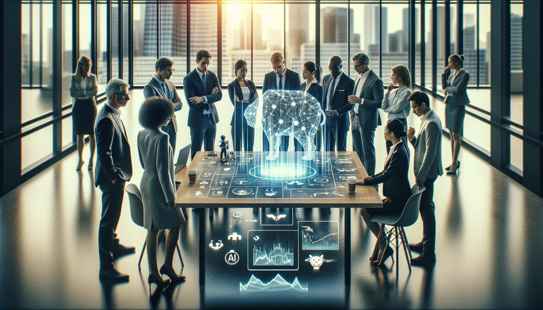 How to Invest in XAI Elon Musk: AI Startup Access 1 Understanding XAI: What It Means for Investors