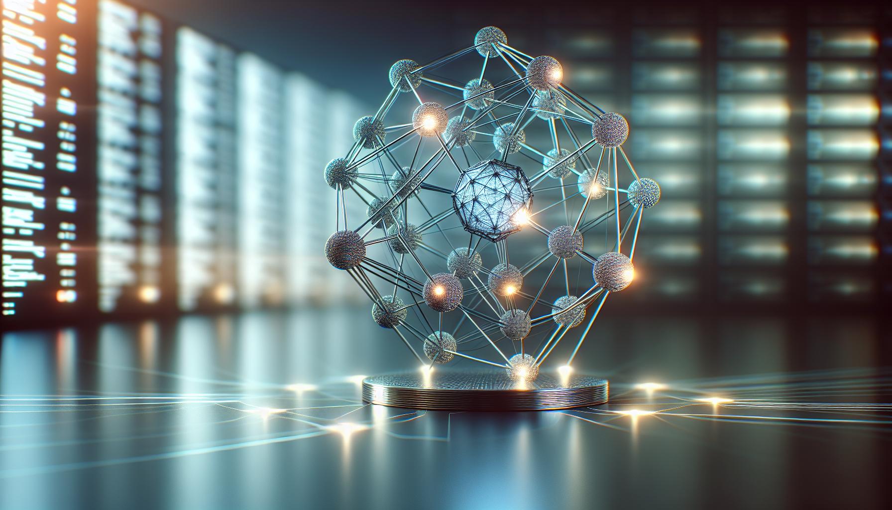 The Unique Technology Behind Hedera's Blockchain