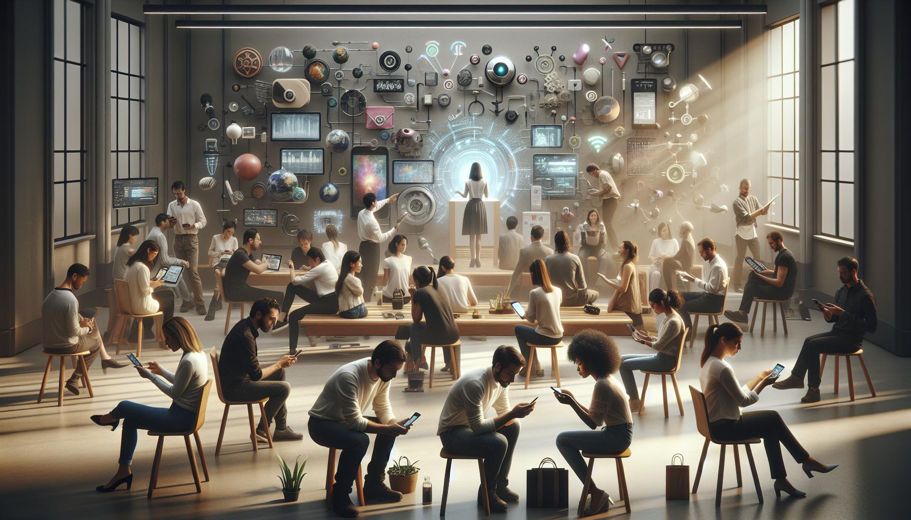 User Behavior Trends: How Audiences are Evolving