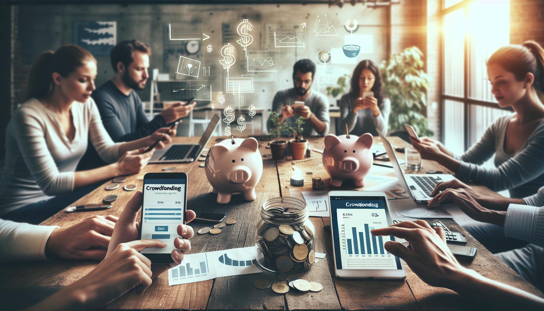 What is Crowdfunding and How Does It Work?