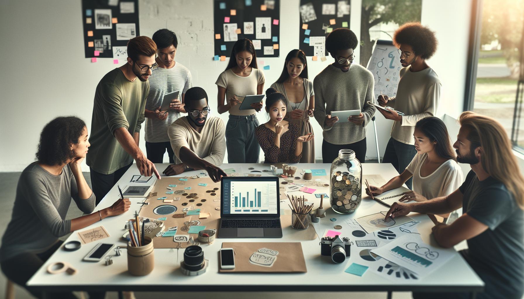 What Percentage Does Crowdfunding Take: Fee Breakdown 1 What is Crowdfunding and How Does It Work?