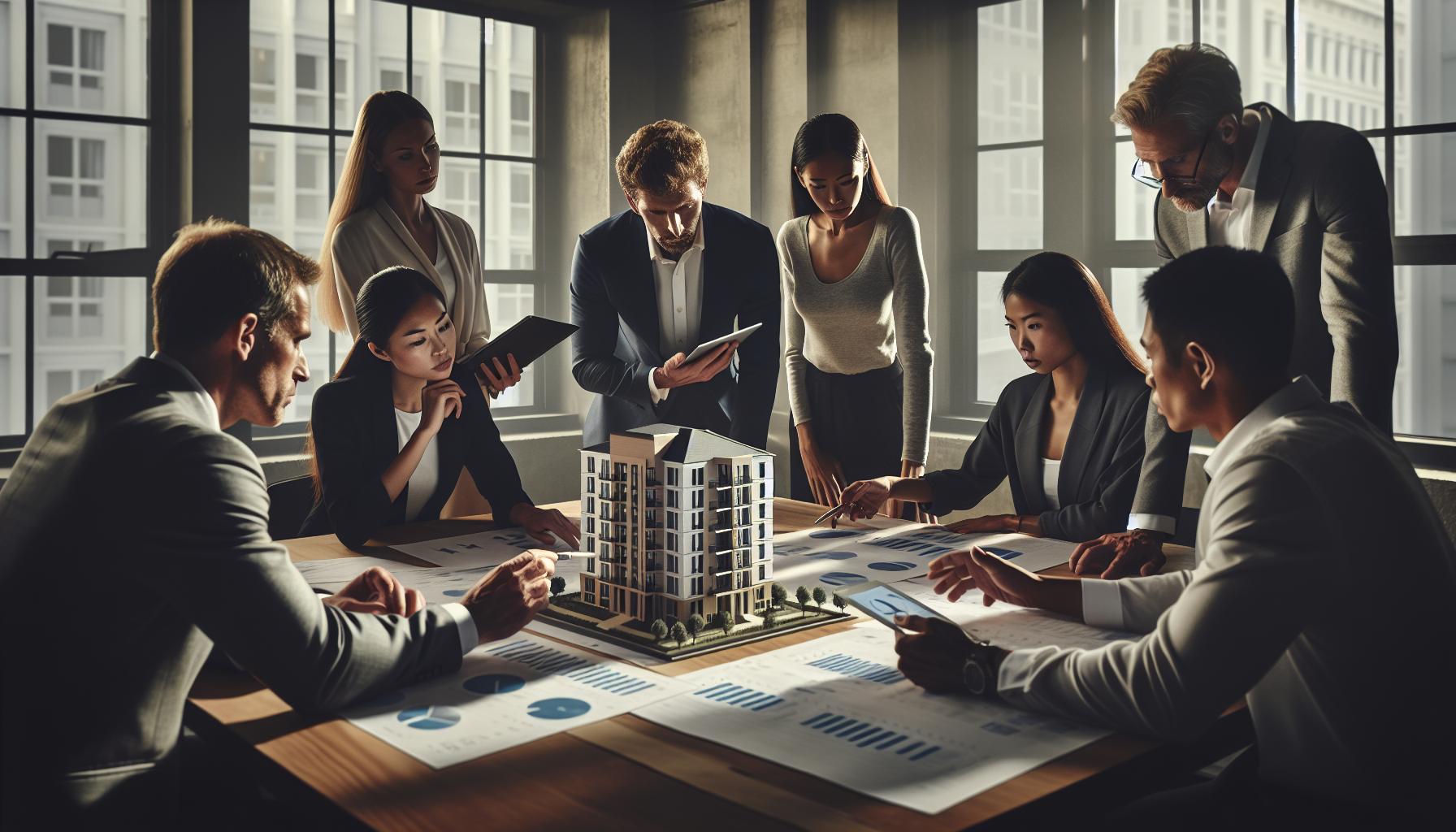 What Is Crowdfunding Real Estate: Property Investing Made Easy 1 What is Crowdfunding Real Estate?