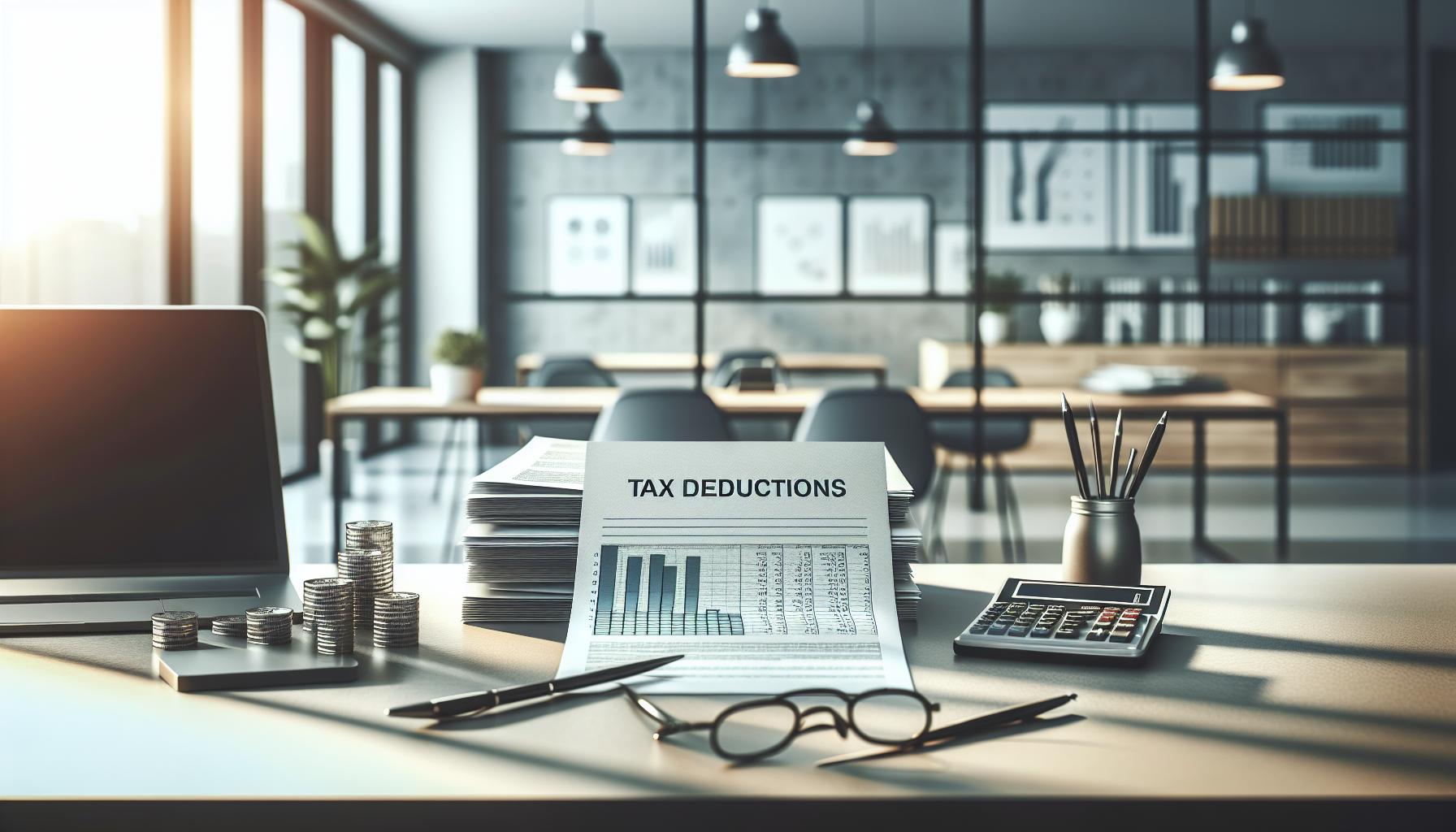Can You Claim Deductions for Crowdfunding Investment Expenses 2 What Deductions Are Available for Investors?