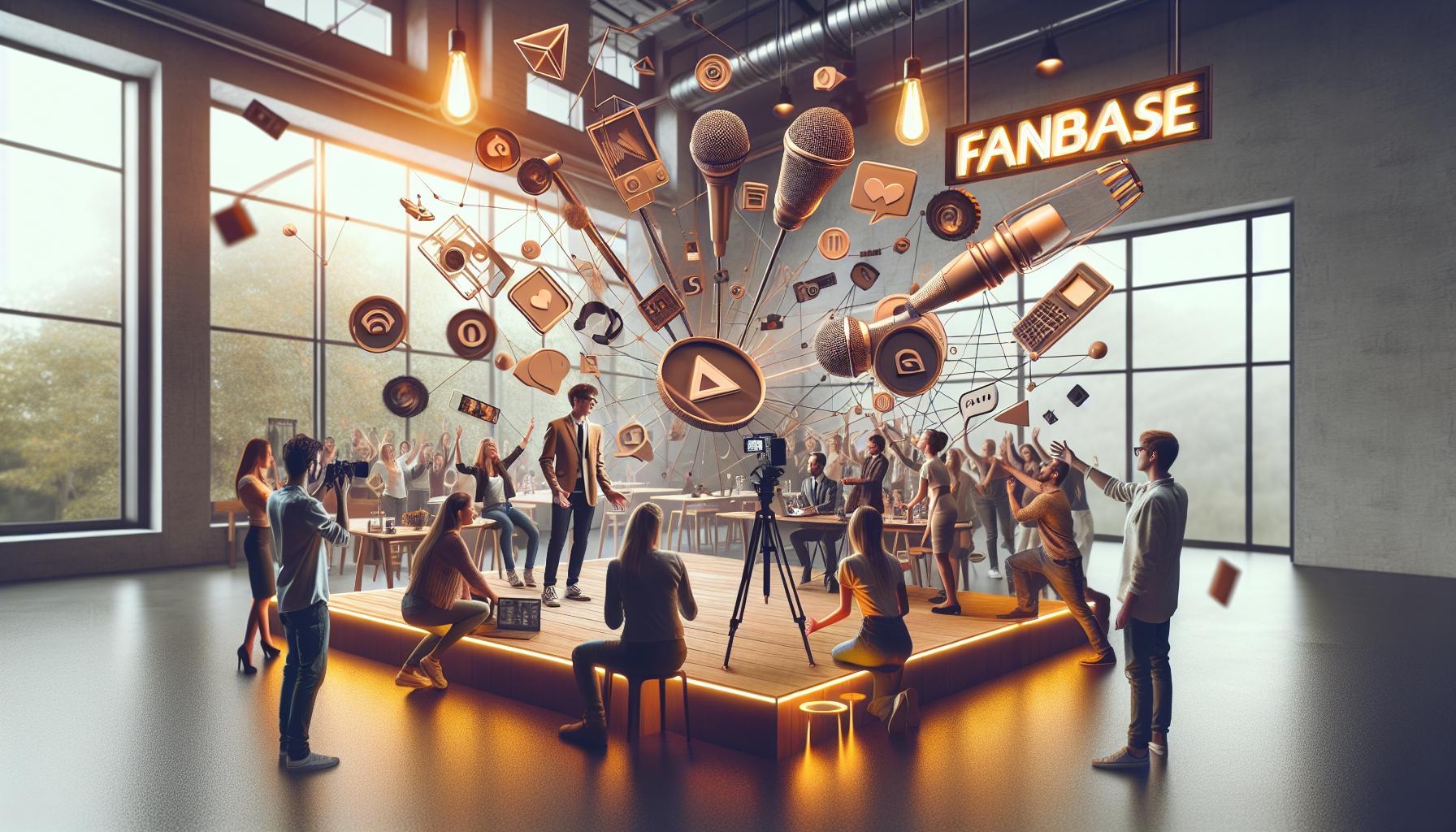 Is Fanbase a Good Investment for Creator Economy 2 What is Fanbase and How Does It Work?