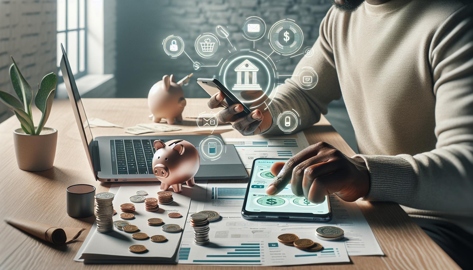 What Makes Kuda Different from Traditional Banks?