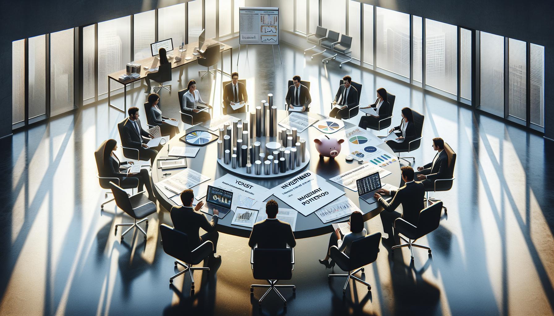 What is a Managed Investment Trust?