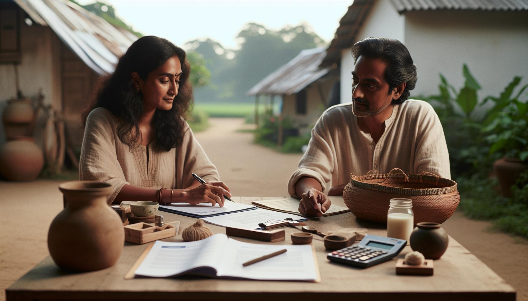What Does a Microfinance Company Do: Services & Operations 1 What Is Microfinance and Its Importance?