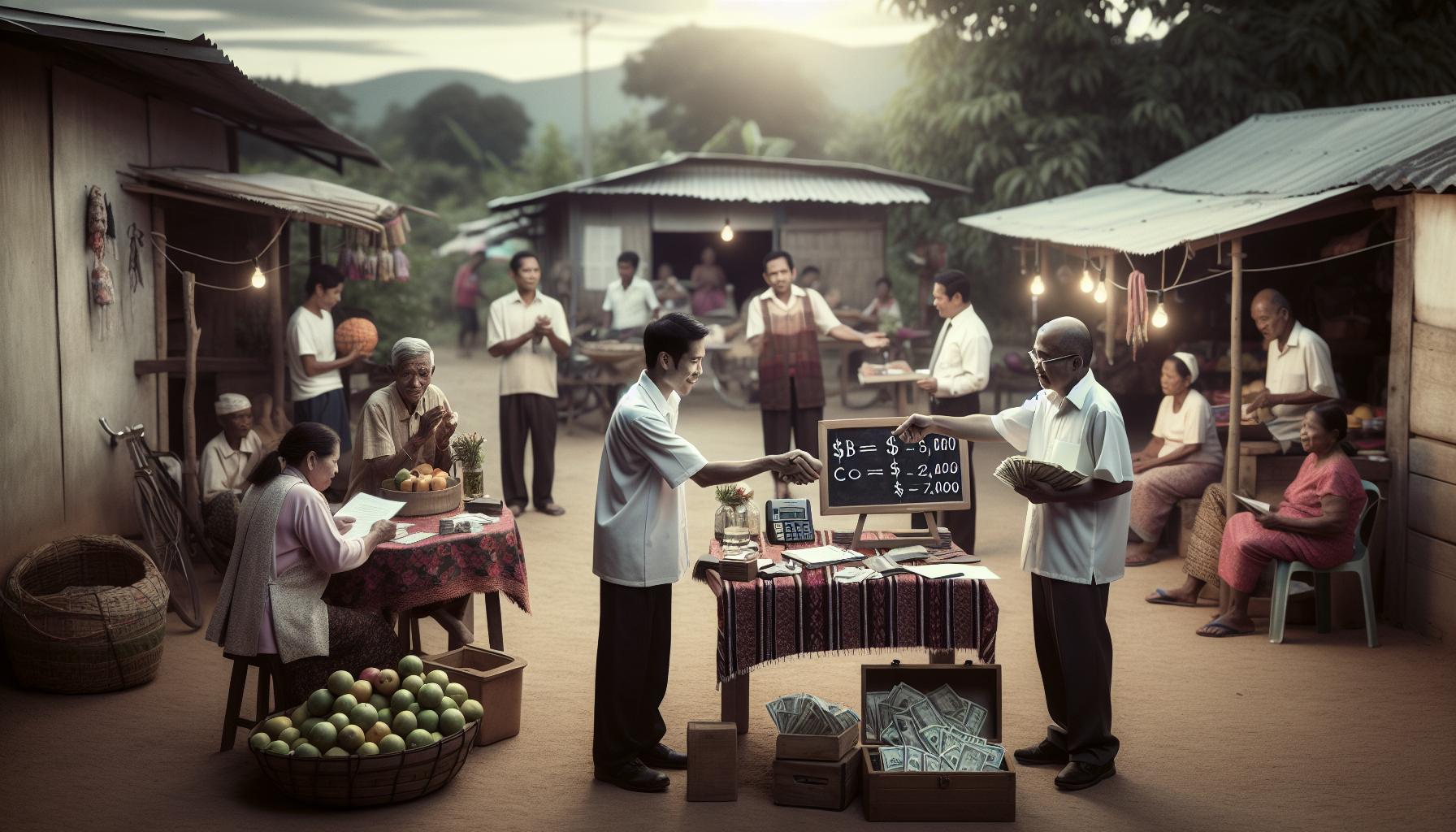 What Is Microfinance in India: Growth & Challenges Today 1 What is Microfinance? An Overview for Beginners