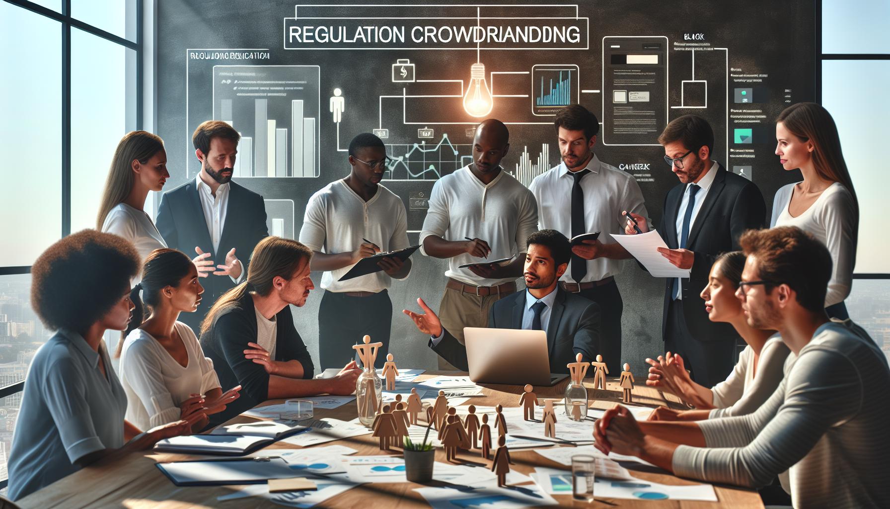 What is Regulation Crowdfunding and Why It Matters